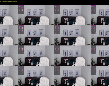 cristal__hot_1 — 36 minute Chaturbate female cam show recording, 1080p, Nov 24, 2021