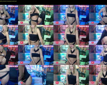 cristal_ayala — 70 minute Chaturbate female cam show recording, 1080p, Nov 25, 2021