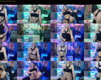 cristal_ayala — 70 minute Chaturbate female cam show recording, 1080p, Nov 25, 2021