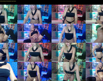 cristal_ayala — 70 minute Chaturbate female cam show recording, 1080p, Nov 25, 2021