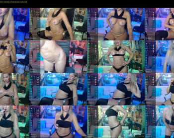 cristal_ayala — 22 minute Chaturbate female cam show recording, 1080p, Nov 25, 2021