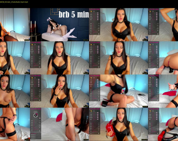 dakota_blare — 70 minute Chaturbate female cam show recording, 1080p, Nov 24, 2021