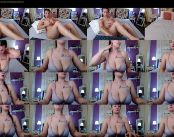 dd_shari — 20 minute Chaturbate female cam show recording, 1080p, Nov 24, 2021