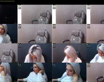 debralee — 32 minute Chaturbate female cam show recording, 1080p, Nov 24, 2021