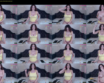 dia8 — 70 minute Chaturbate female cam show recording, 1080p, Nov 24, 2021