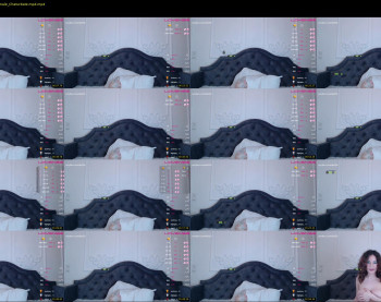 dia8 — 3 minute Chaturbate female cam show recording, 1080p, Nov 24, 2021