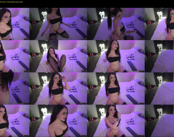dindin_ — 70 minute Chaturbate female cam show recording, 1080p, Nov 24, 2021