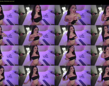 dindin_ — 3 minute Chaturbate female cam show recording, 1080p, Nov 24, 2021