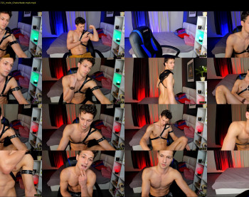dirty_pothos — 71 minute Chaturbate male cam show recording, 1080p, Nov 24, 2021