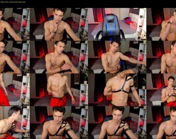 dirty_pothos — 16 minute Chaturbate male cam show recording, 1080p, Nov 24, 2021