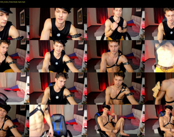 dirty_pothos — 70 minute Chaturbate male cam show recording, 1080p, Nov 24, 2021