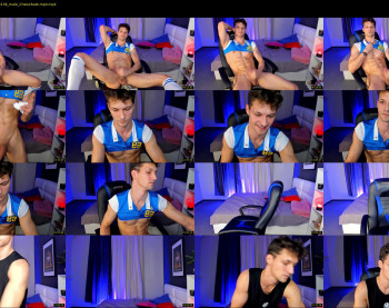 dirty_pothos — 36 minute Chaturbate male cam show recording, 1080p, Nov 24, 2021