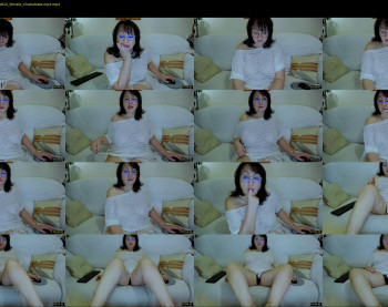 donnadoll4u — 13 minute Chaturbate female cam show recording, 720p, Nov 24, 2021