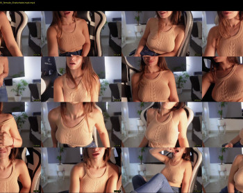 donnna19 — 70 minute Chaturbate female cam show recording, 1080p, Nov 24, 2021