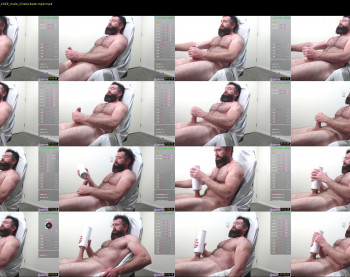 donnybasilisk — 70 minute Chaturbate male cam show recording, 1080p, Nov 24, 2021