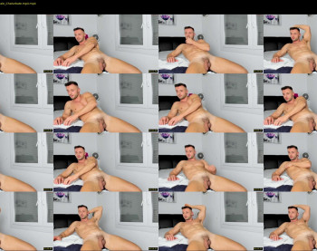 durio — 8 minute Chaturbate male cam show recording, 480p, Nov 25, 2021