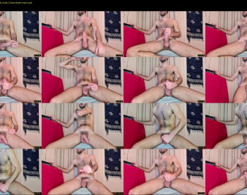 dylan_90 — 16 minute Chaturbate male cam show recording, 720p, Nov 25, 2021
