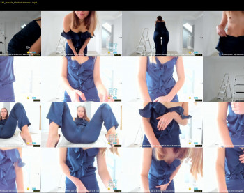 eatmypie69 — 71 minute Chaturbate female cam show recording, 1080p, Nov 24, 2021