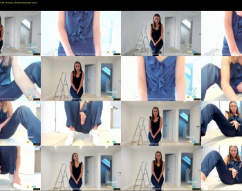 eatmypie69 — 71 minute Chaturbate female cam show recording, 1080p, Nov 24, 2021