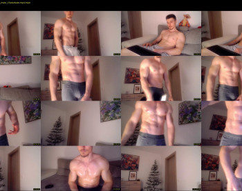 eddieds — 70 minute Chaturbate male cam show recording, 1080p, Nov 24, 2021