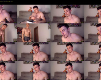 eddieds — 8 minute Chaturbate male cam show recording, 1080p, Nov 24, 2021