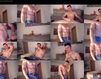 eddieds — 70 minute Chaturbate male cam show recording, 1080p, Nov 25, 2021