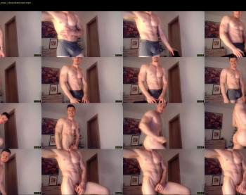 eddieds — 5 minute Chaturbate male cam show recording, 1080p, Nov 25, 2021