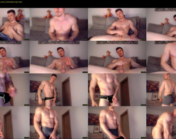 eddieds — 36 minute Chaturbate male cam show recording, 1080p, Nov 25, 2021