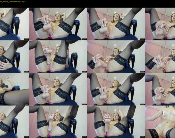 egome777 — 10 minute Chaturbate female cam show recording, 1080p, Nov 24, 2021