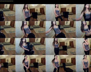 ehotlovea — 50 minute Chaturbate female cam show recording, 720p, Nov 24, 2021