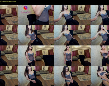 ehotlovea — 50 minute Chaturbate female cam show recording, 720p, Nov 24, 2021