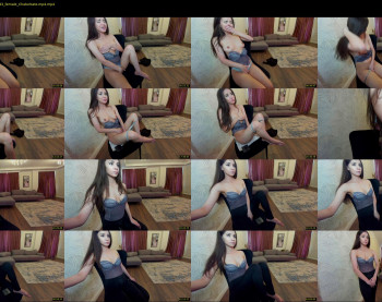 ehotlovea — 50 minute Chaturbate female cam show recording, 720p, Nov 24, 2021