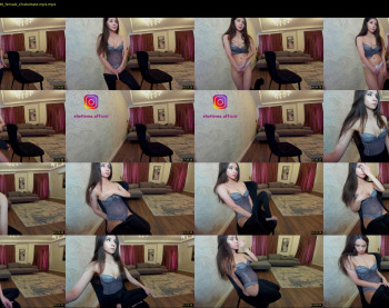 ehotlovea — 50 minute Chaturbate female cam show recording, 720p, Nov 24, 2021