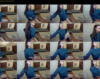 ehotlovea — 14 minute Chaturbate female cam show recording, 720p, Nov 24, 2021