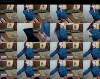 ehotlovea — 9 minute Chaturbate female cam show recording, 720p, Nov 24, 2021