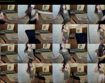 ehotlovea — 50 minute Chaturbate female cam show recording, 720p, Nov 25, 2021