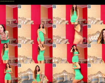 elaanna — 71 minute Chaturbate female cam show recording, 1080p, Nov 24, 2021