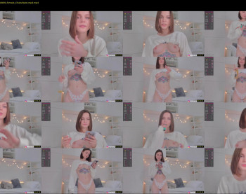 elizabeth_cat — 71 minute Chaturbate female cam show recording, 1080p, Nov 25, 2021