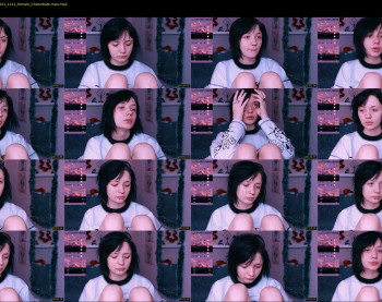 elizabethbritanny — 12 minute Chaturbate female cam show recording, 1080p, Nov 24, 2021