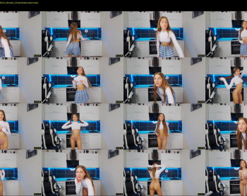 ella__sweety — 46 minute Chaturbate female cam show recording, 1080p, Nov 24, 2021