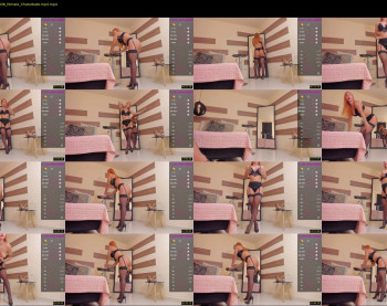ella_pridee — 37 minute Chaturbate female cam show recording, 1080p, Nov 24, 2021