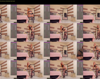 ella_pridee — 38 minute Chaturbate female cam show recording, 1080p, Nov 24, 2021