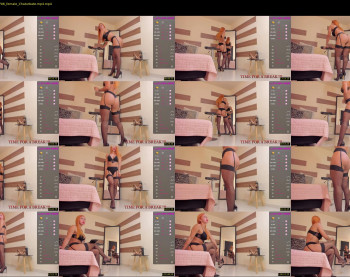 ella_pridee — 75 minute Chaturbate female cam show recording, 1080p, Nov 24, 2021