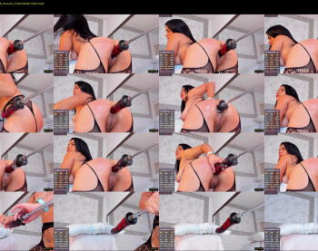 emi_sary — 13 minute Chaturbate female cam show recording, 1080p, Nov 25, 2021
