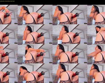 emi_sary — 10 minute Chaturbate female cam show recording, 1080p, Nov 25, 2021