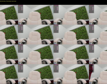 enma_clark — 36 minute Chaturbate female cam show recording, 1080p, Nov 24, 2021
