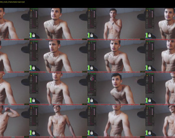 eric_poston — 19 minute Chaturbate male cam show recording, 720p, Nov 24, 2021