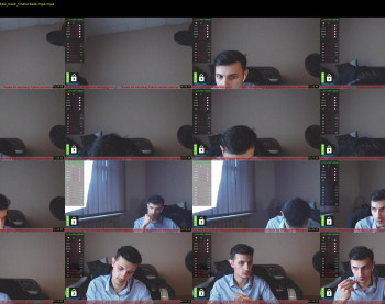 eric_poston — 60 minute Chaturbate male cam show recording, 720p, Nov 24, 2021