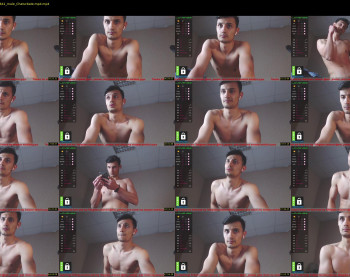 eric_poston — 58 minute Chaturbate male cam show recording, 720p, Nov 24, 2021