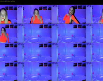 ethel_alen — 12 minute Chaturbate female cam show recording, 1080p, Nov 24, 2021
